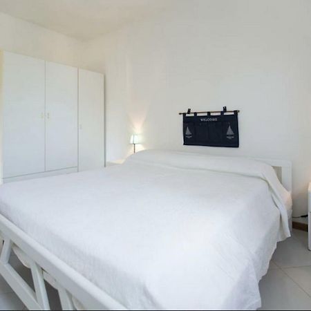 Glicine 7 Villa Stintino Buitenkant foto