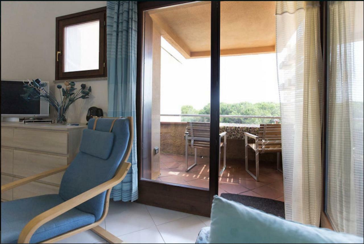 Glicine 7 Villa Stintino Buitenkant foto